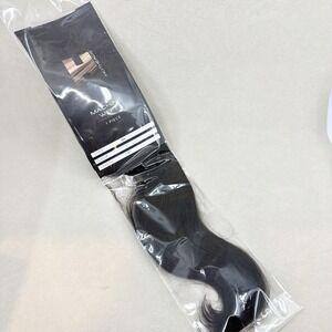 Hotheads Premium Machine Weft #3 18" NEW SEALED Remy Human Hair Hot Heads Extens